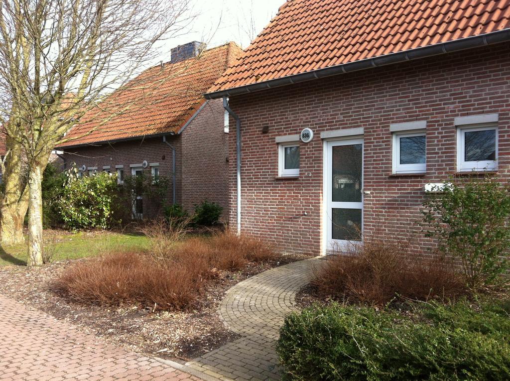 Beachhouse Tossens Rom bilde