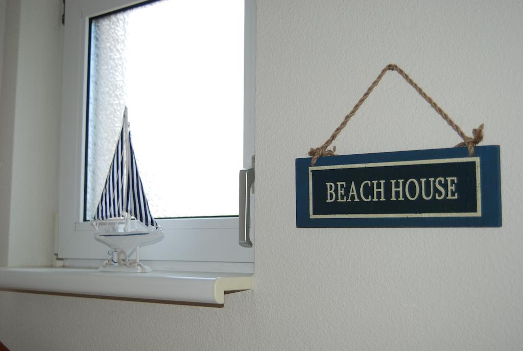 Beachhouse Tossens Rom bilde
