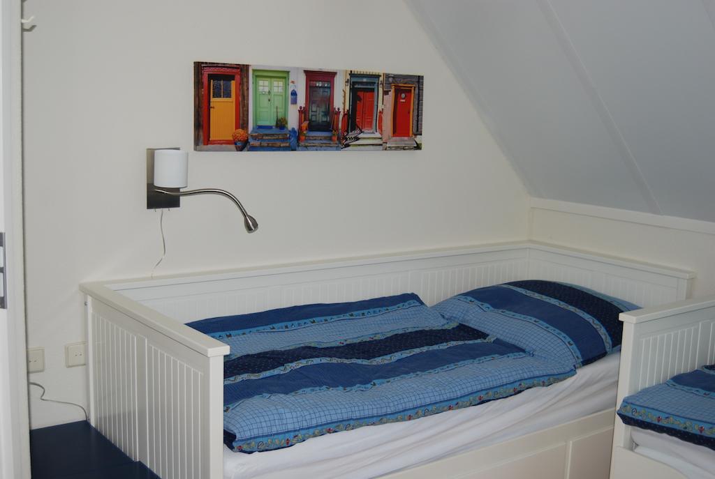 Beachhouse Tossens Rom bilde